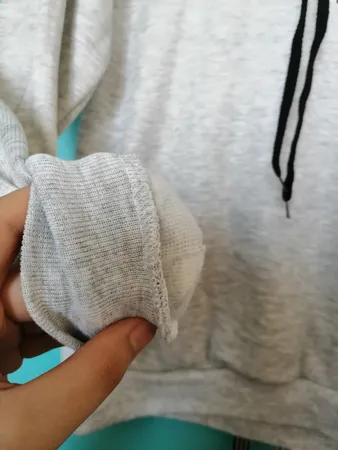 هودی زنانه طرح Not Today کد S361