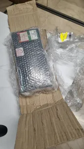 تجریه خرید کیبورد لاجیتک مدل MX KEYS MINI