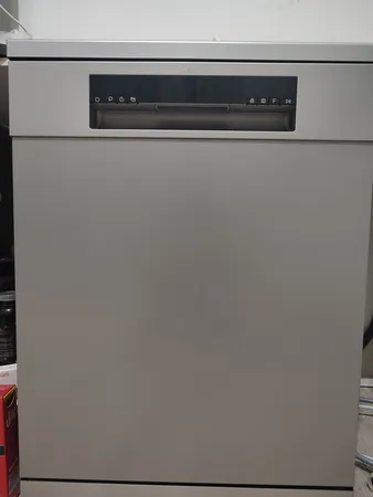 ماشین ظرفشویی 14 نفره ایکس ویژن مدل M150/W/S