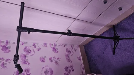 سه پایه نگهدارنده گوشی موبایل مدل تی شو ns 805 m2