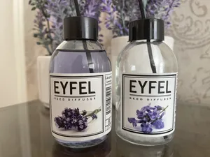 تجریه خرید اسانس خوشبوکننده ایفل مدل لوندر حجم 110 میلی لیتر