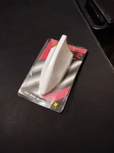 تجریه خرید بال کوسه ای خودرو مدل SEFI01