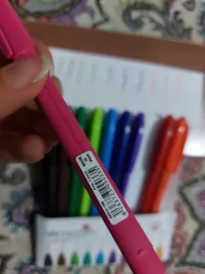 تجریه خرید خودکار آرامی مدل k2 کد 1.0-10M-fantezi بسته 10 عددی