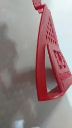 کاور تنه دوچرخه مدل ov بسته 5 عددی