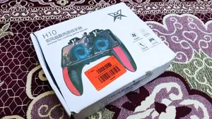 تجریه خرید دسته بازی PUBG ایکس او مدل XO-H10