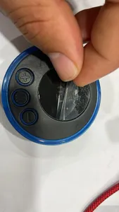 تجریه خرید ماساژور برقی جاماکی مدل پروانه