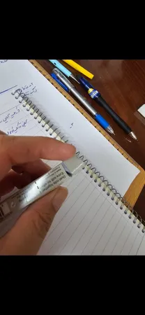 پاک کن فابر کاستل مدل بی سیمپل کد 173132