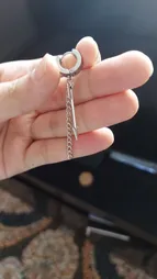 پیرسینگ گوش زنانه کد PS708