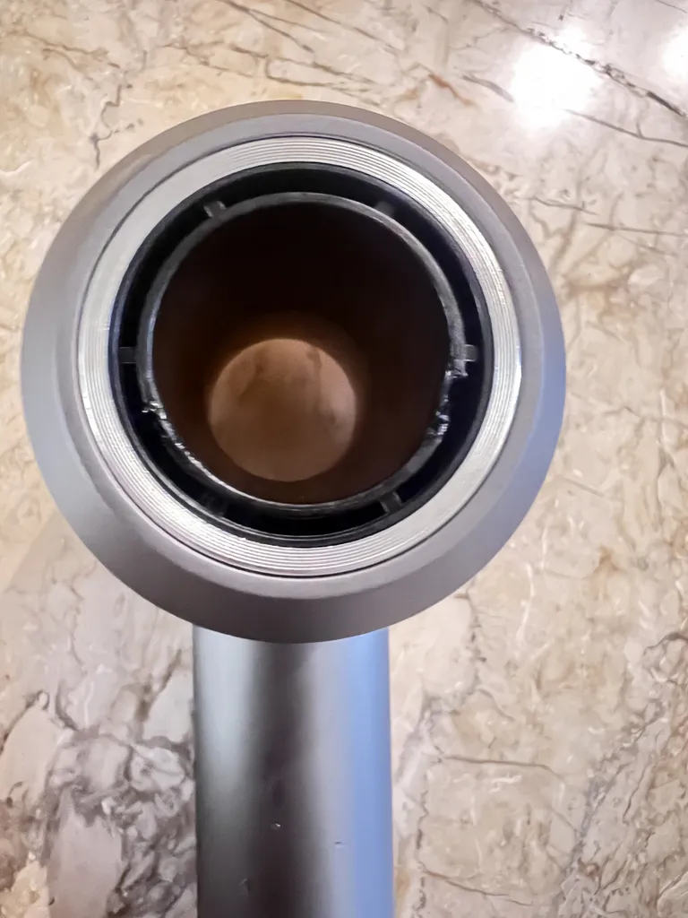 سشوار فیکورس مدل SCB-03