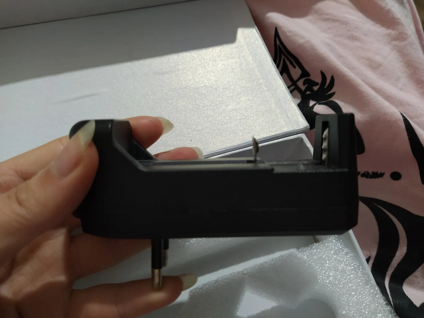 لیزر پوینتر مدل 303