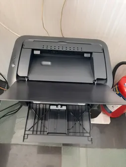 پرینتر لیزری کانن مدل i-Sensys LBP6030B