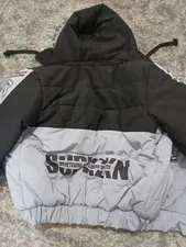 تجریه خرید کاپشن پسرانه کد E13