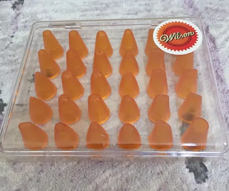 ماسوره قیف مدل 8579 مجموعه 30 عددی