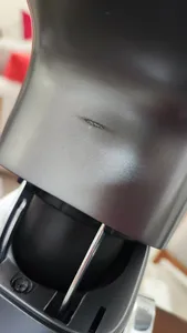 تجریه خرید همزن هیملر مدل HMS 8085-HSMS6065