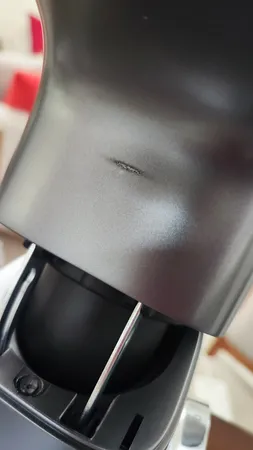 همزن هیملر مدل HMS 8085-HSMS6065