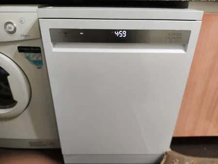 ماشین ظرفشویی 14 نفره دوو مدل DW-200W