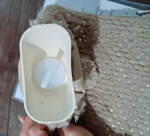 تجریه خرید کیسه آب گرم زنیتمد مدل ZTH-DC