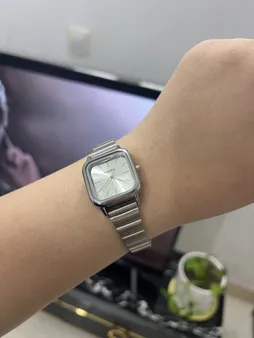 ساعت مچی عقربه ای زنانه مدل کلاسیک Nn