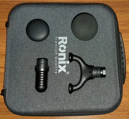 ماساژور برقی رونیکس مدل 8855