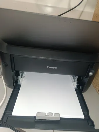 پرینتر لیزری کانن مدل i-Sensys LBP6030B
