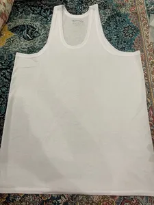 تجریه خرید زیرپوش رکابی مردانه اسپست مدل ASP-XSH-RK3 مجموعه 3 عددی