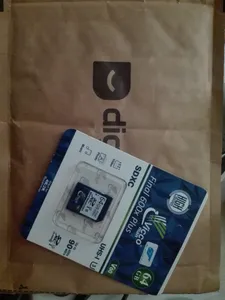 تجریه خرید کارت حافظه SDXC ویکومن مدل Extra 600X Plus کلاس 10استاندارد UHS-I سرعت 90MB/S ظرفیت 64 گیگابایت