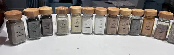 عکس ارسالی خریدار