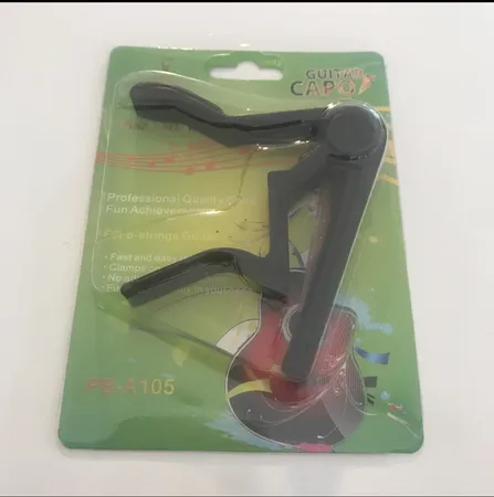 کاپو گیتار مدل 0KG