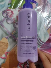 تجریه خرید ژل بهداشتی بانوان لافارر مدل 01 مناسب بانوان قبل از یائسگی حجم 250 میلی لیتر