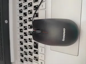 تجریه خرید ماوس لنوو مدل M20