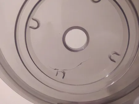 خردکن مدل کوکینگ XZ_938