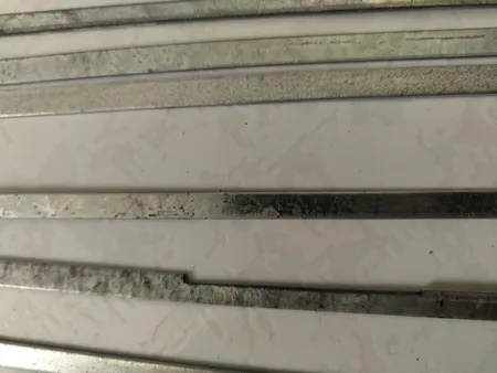 سیخ جیگر واته بسته 12 عددی