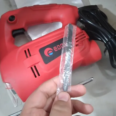 اره عمود بر ادون مدل EDL-550R