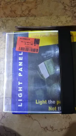 پنل مطالعه مدل DC-986