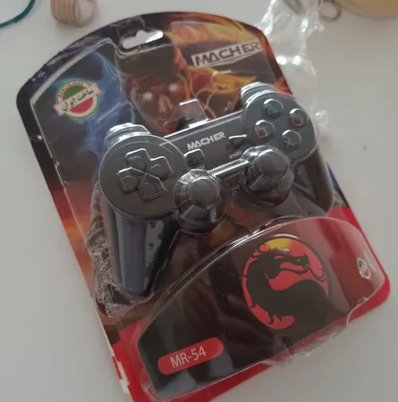 دسته بازی مدل MR-54