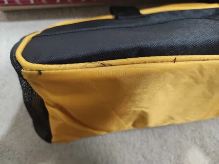 کیف ابزار کنزاکس کد 02