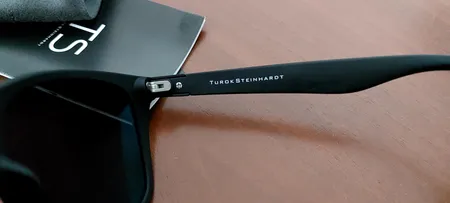 عینک آفتابی شیائومی مدل Turok Steinhardt کد STR004-0120