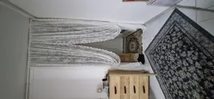 تجریه خرید پرده توری دو عددی ایکیا مدل آلواین اسپت