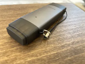 تجریه خرید کارت‌خوان باسئوس مدل WKQX060113