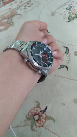 ساعت مچی دیجیتالی مردانه اسکمی مدل 1146