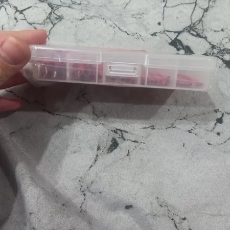 وارنیش حرارتی مدل Q-1 مجموعه 50 عددی