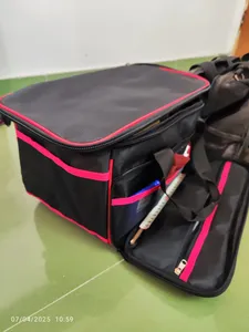 تجریه خرید کیف ابزار رونیکس مدل RH-9197