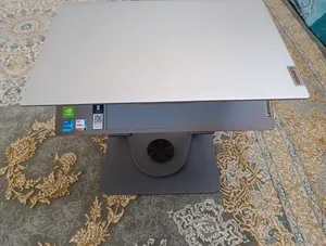 تجریه خرید پایه نگهدارنده لپ تاپ مدل DA1