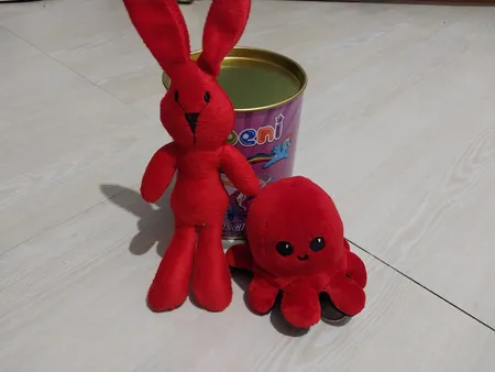 اسباب بازی شانسی آلبنی طرح پونی small