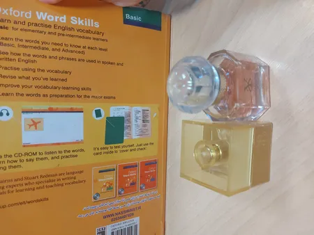 عطر جیبی زنانه شمیاس مدل Guerlain حجم 35 میلی لیتر