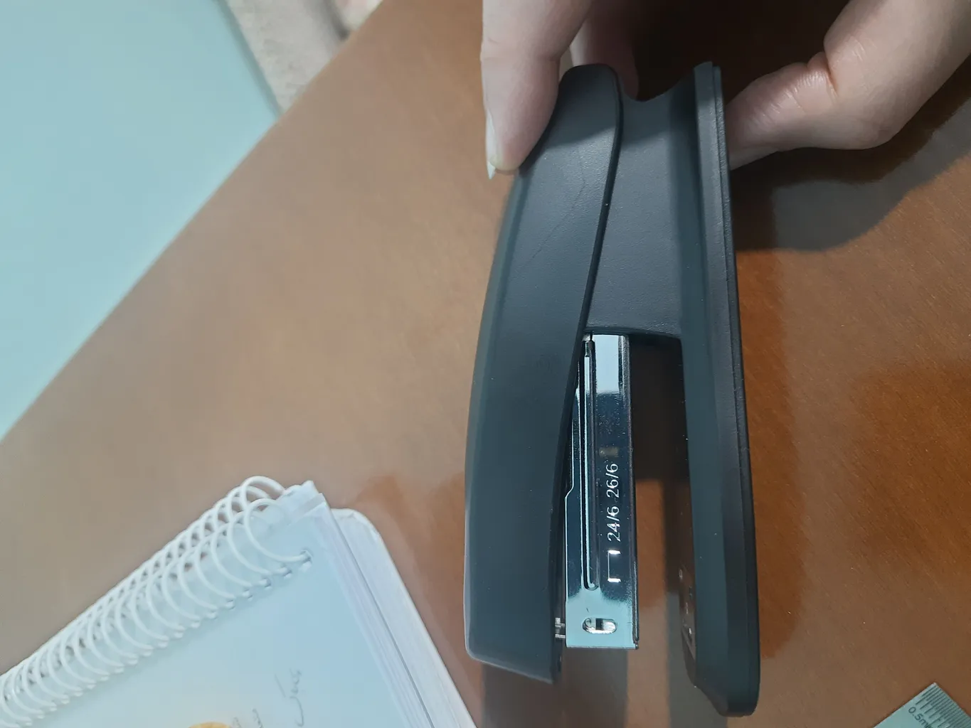 منگنه تالی مدل 24-6