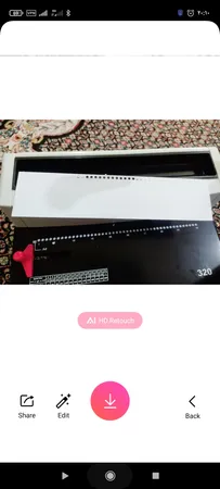 صحافی مدل 110ax