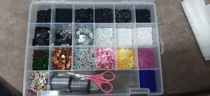 تجریه خرید جعبه ابزار مانو مدل SORG-11