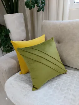 کاور کوسن مدل کلاسیک yt بسته 2 عددی