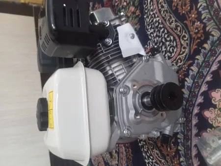 موتور تک بنزینی رولکس پاور مدل 7 اسب 170F